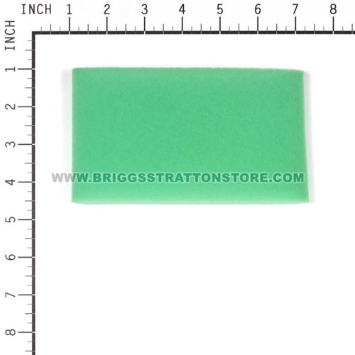 798795 FilterPre Cleaner Briggs and Stratton Genuine OEM Part
