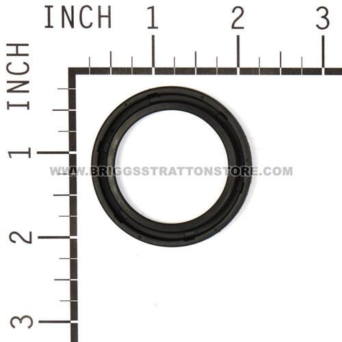4115 SealOil (5 X 291675S) Briggs and Stratton Genuine OEM Part