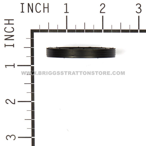 4115 SealOil (5 X 291675S) Briggs and Stratton Genuine OEM Part