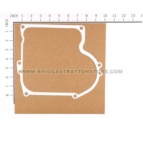 270916 GasketCrkcse/009 Briggs and Stratton Genuine OEM Part