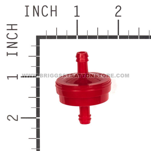 5018K FilterFuel Briggs and Stratton Genuine OEM Part