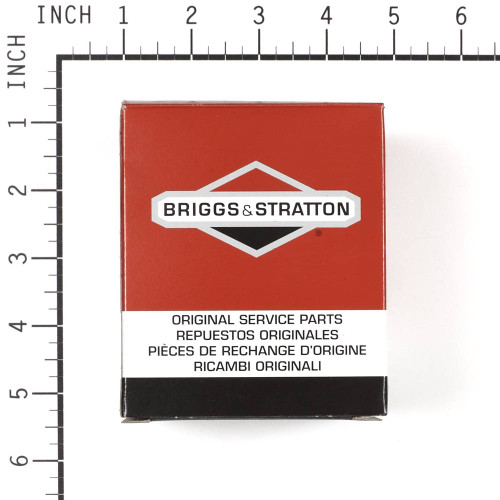 697415 Carburetor Briggs and Stratton Genuine OEM Part