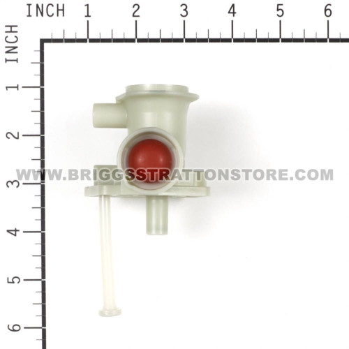 697415 Carburetor Briggs and Stratton Genuine OEM Part