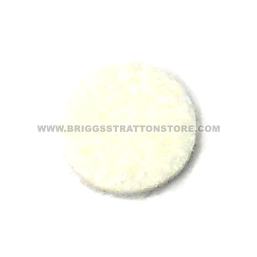 27590 PlugCarb Flt/Drain Briggs and Stratton Genuine OEM Part